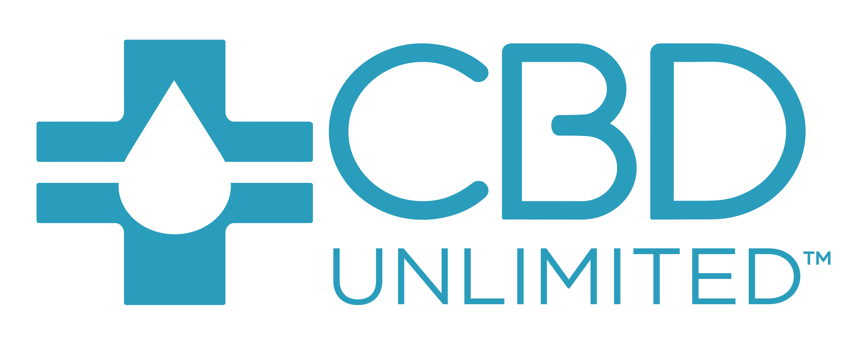 CBD Unlimited Logo