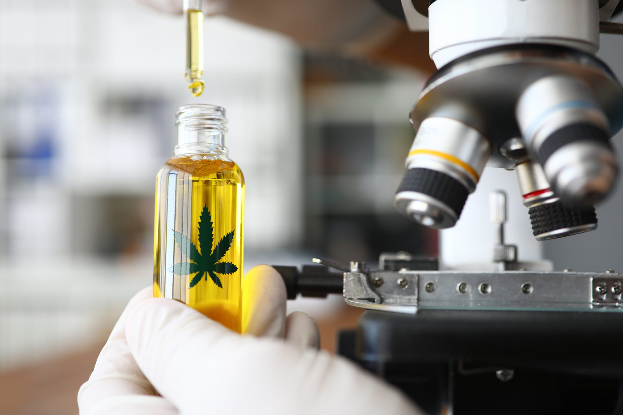 What’s the Purpose of Your CBD Oil?